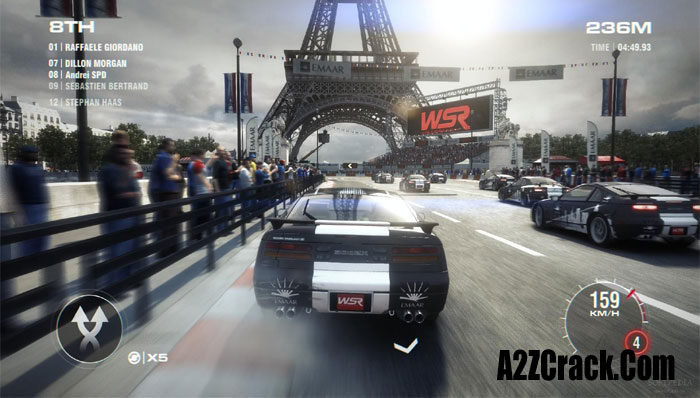 Grid 2 Patch Download